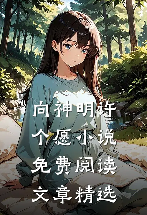 向神明许个愿小说免费阅读文章精选