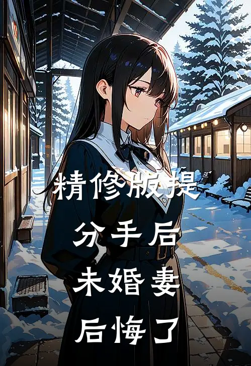 精修版提分手后，未婚妻后悔了