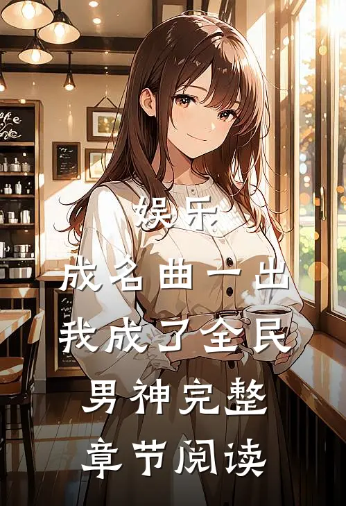 娱乐：成名曲一出，我成了全民男神完整章节阅读