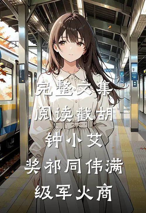 完整文集阅读截胡钟小艾，奖祁同伟满级军火商