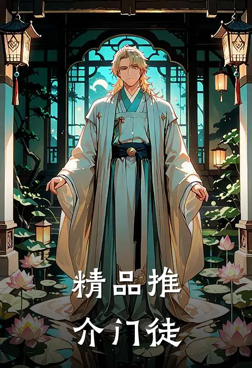 精品推介门徒