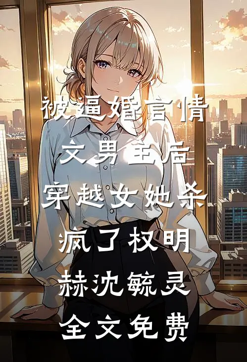 被逼婚言情文男主后，穿越女她杀疯了权明赫沈毓灵全文免费