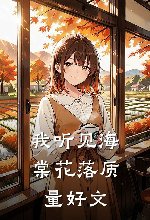 我听见海棠花落质量好文