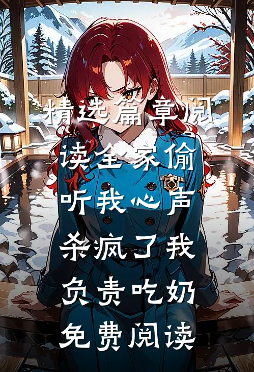 精选篇章阅读全家偷听我心声杀疯了我负责吃奶免费阅读