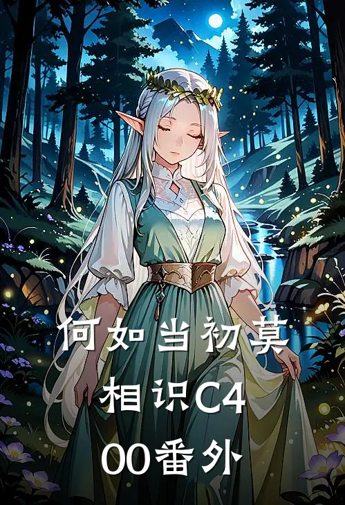 何如当初莫相识C400番外