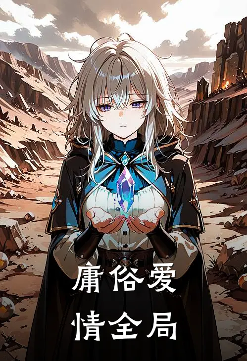 庸俗爱情全局