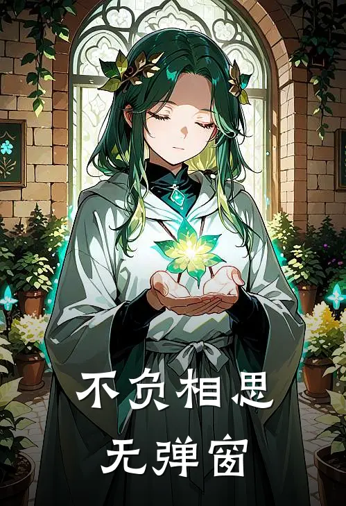 不负相思无弹窗
