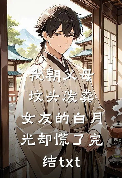 我朝父母坟头泼粪，女友的白月光却慌了完结txt