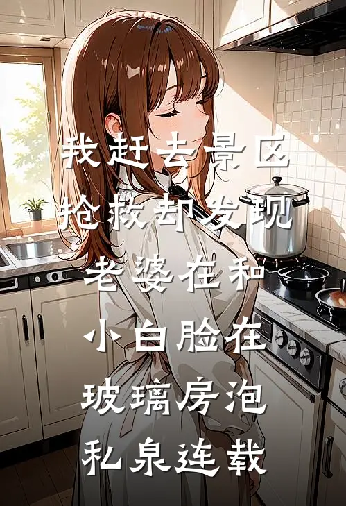 我赶去景区抢救却发现老婆在和小白脸在玻璃房泡私泉连载