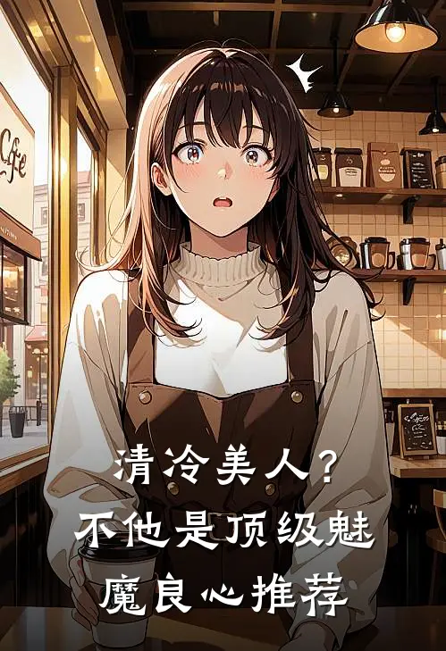 清冷美人？不，他是顶级魅魔良心推荐