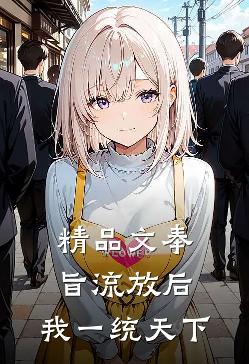 精品文奉旨流放后，我一统天下