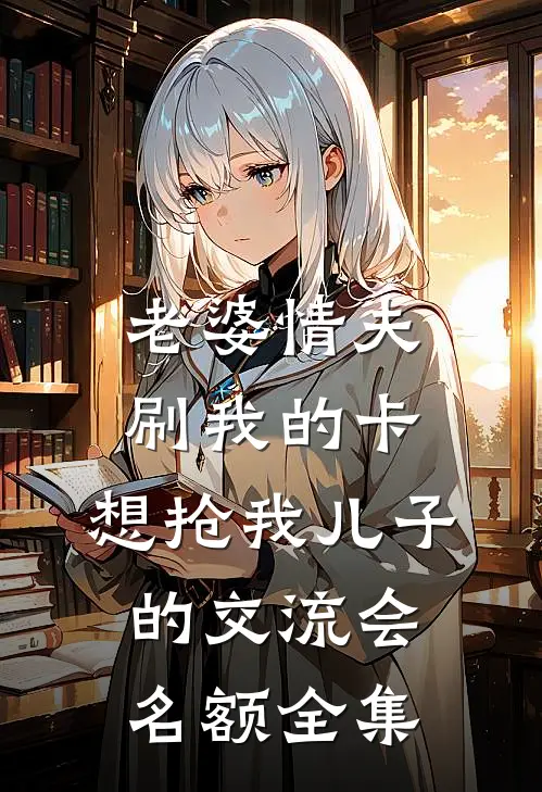 老婆情夫刷我的卡，想抢我儿子的交流会名额全集