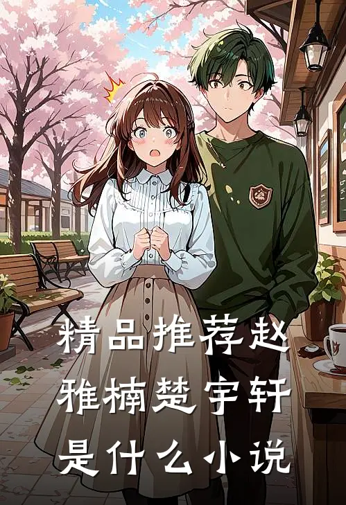 精品推荐赵雅楠楚宇轩是什么小说