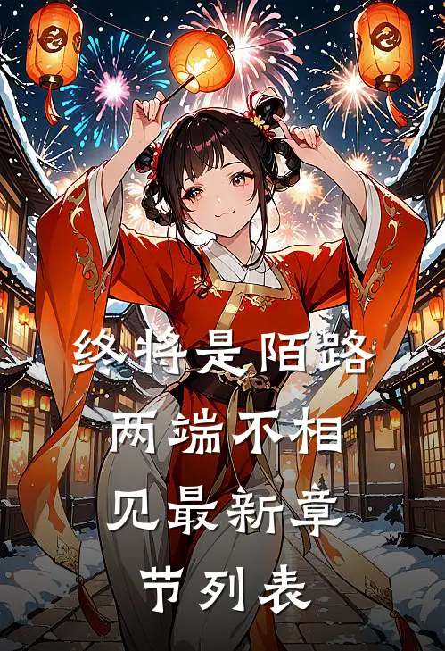 终将是陌路，两端不相见最新章节列表