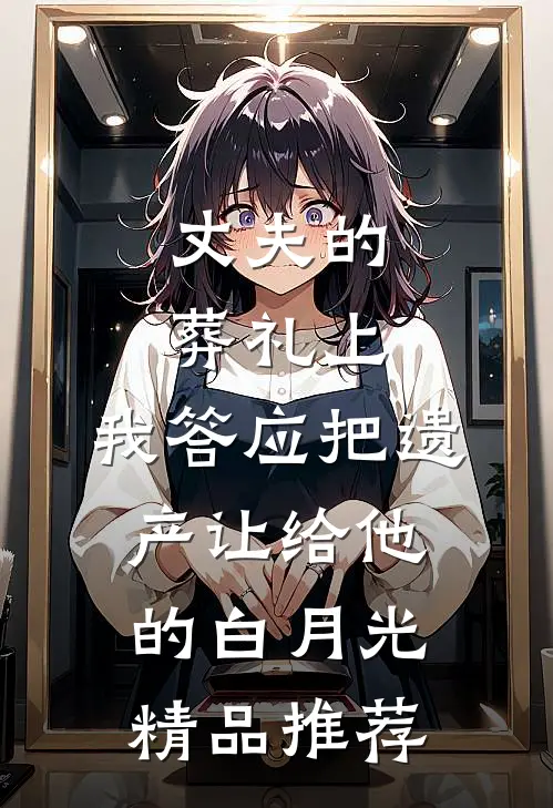 丈夫的葬礼上，我答应把遗产让给他的白月光精品推荐