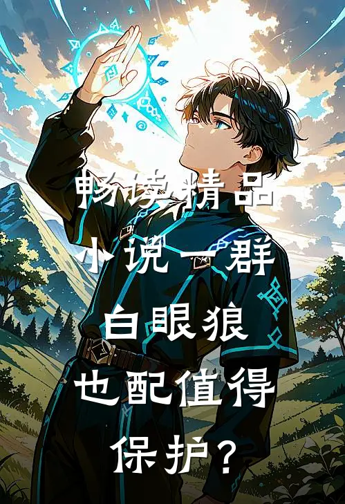 畅读精品小说一群白眼狼，也配值得保护？
