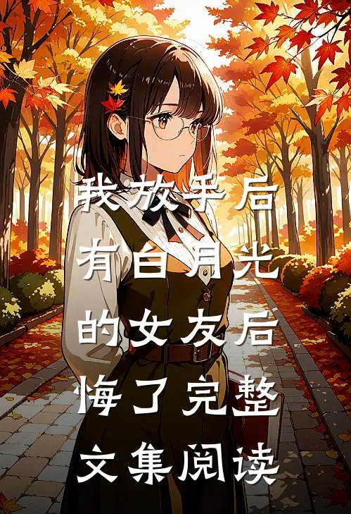 我放手后，有白月光的女友后悔了完整文集阅读