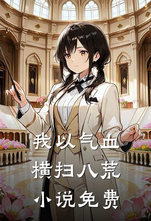我以气血横扫八荒小说免费