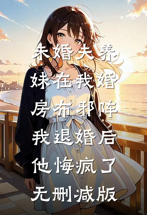 未婚夫养妹在我婚房布邪阵，我退婚后他悔疯了无删减版