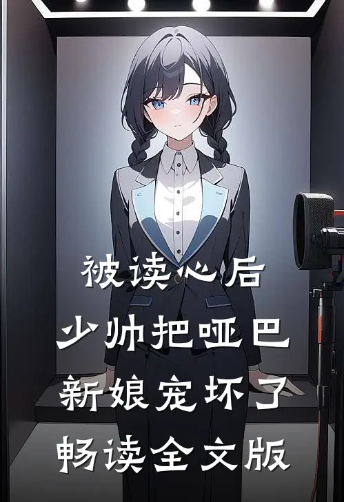 被读心后，少帅把哑巴新娘宠坏了畅读全文版