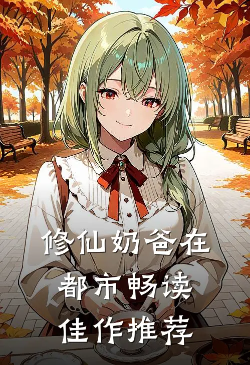 修仙奶爸在都市畅读佳作推荐