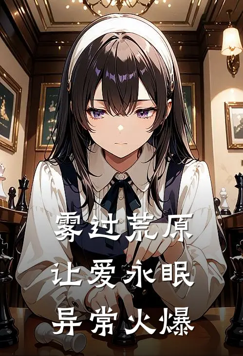 雾过荒原让爱永眠异常火爆