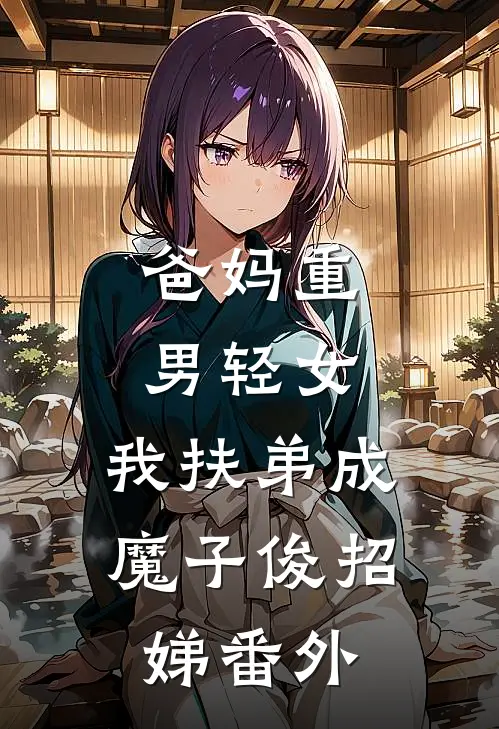 爸妈重男轻女，我扶弟成魔子俊招娣 番外