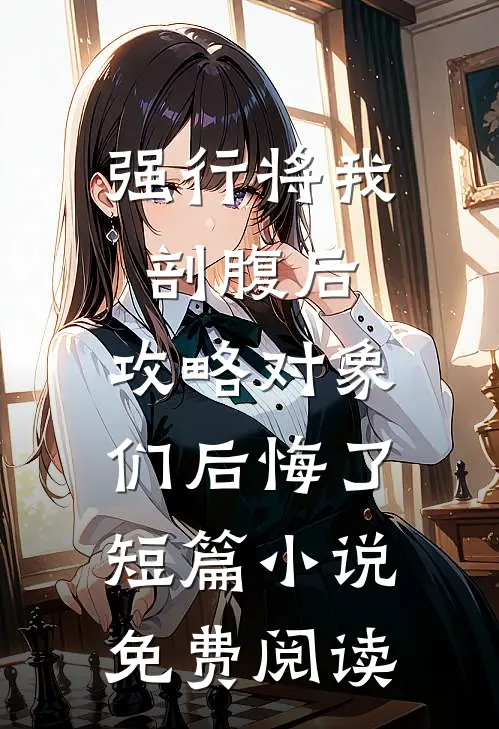 强行将我剖腹后，攻略对象们后悔了短篇小说免费阅读
