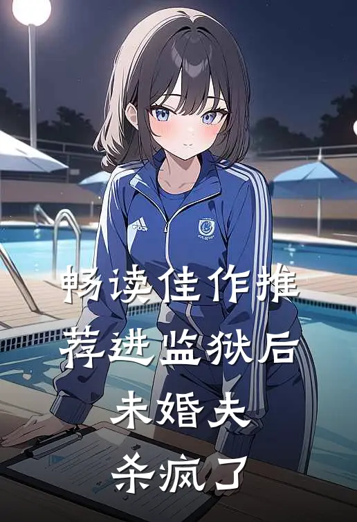 畅读佳作推荐进监狱后，未婚夫杀疯了