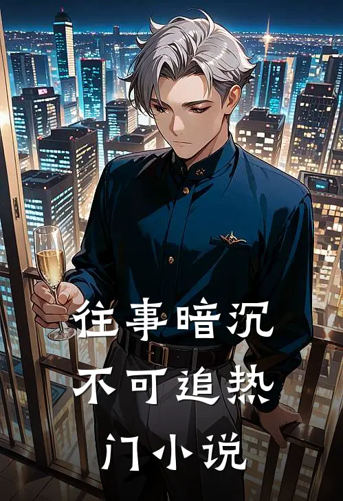 往事暗沉不可追热门小说
