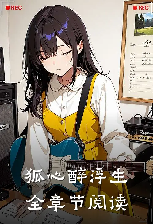 狐心醉浮生全章节阅读
