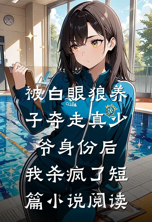 被白眼狼养子夺走真少爷身份后，我杀疯了短篇小说阅读