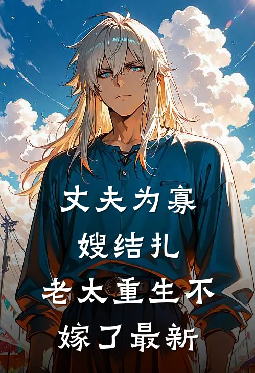 丈夫为寡嫂结扎，老太重生不嫁了最新