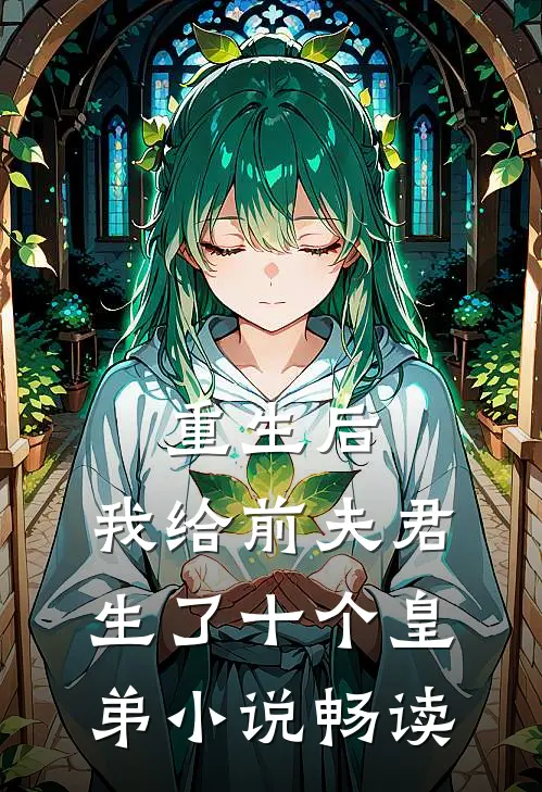 重生后，我给前夫君生了十个皇弟小说畅读