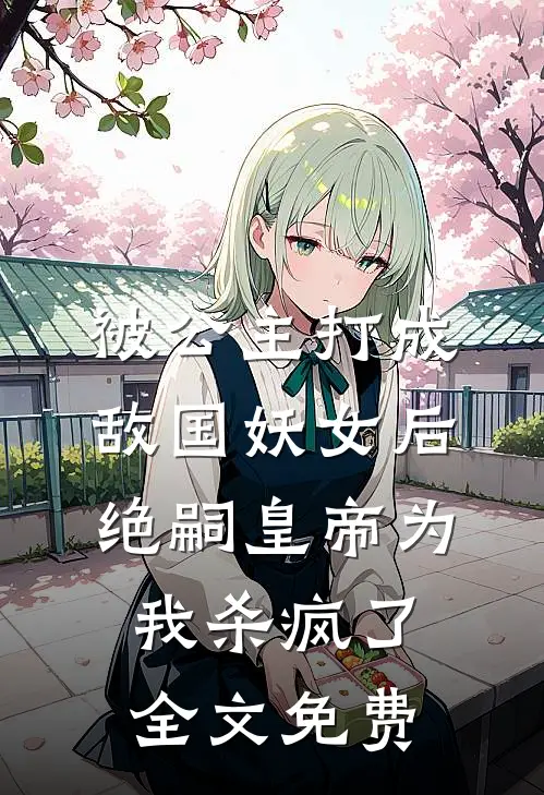 被公主打成敌国妖女后，绝嗣皇帝为我杀疯了全文免费