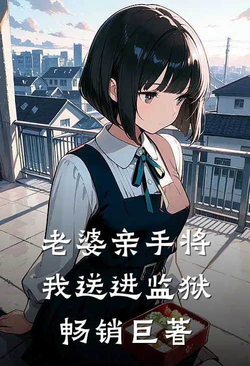 老婆亲手将我送进监狱畅销巨著
