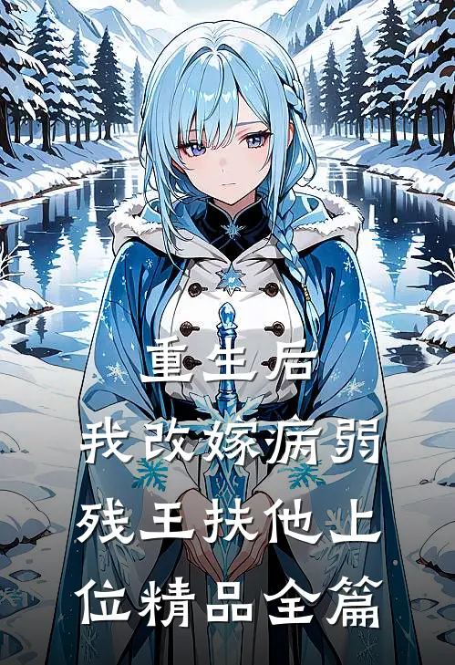 重生后，我改嫁病弱残王扶他上位精品全篇