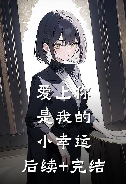 爱上你，是我的小幸运。后续+完结