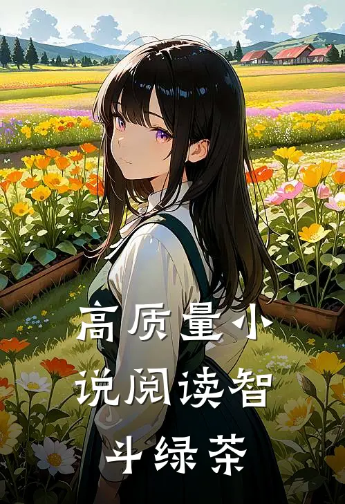高质量小说阅读智斗绿茶