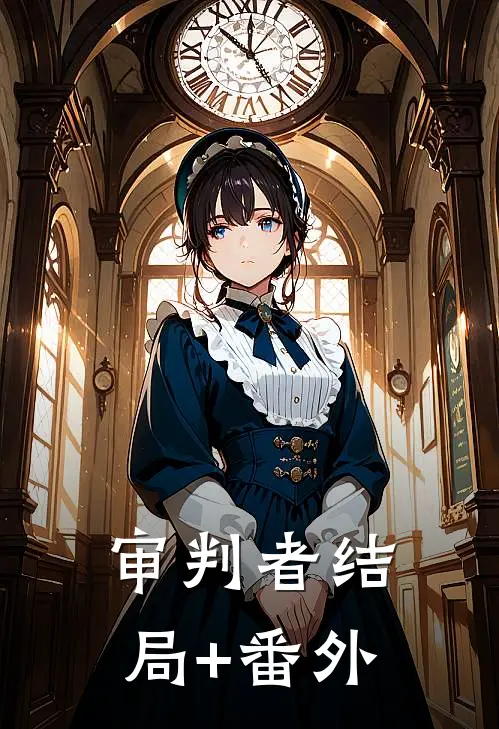 审判者结局+番外
