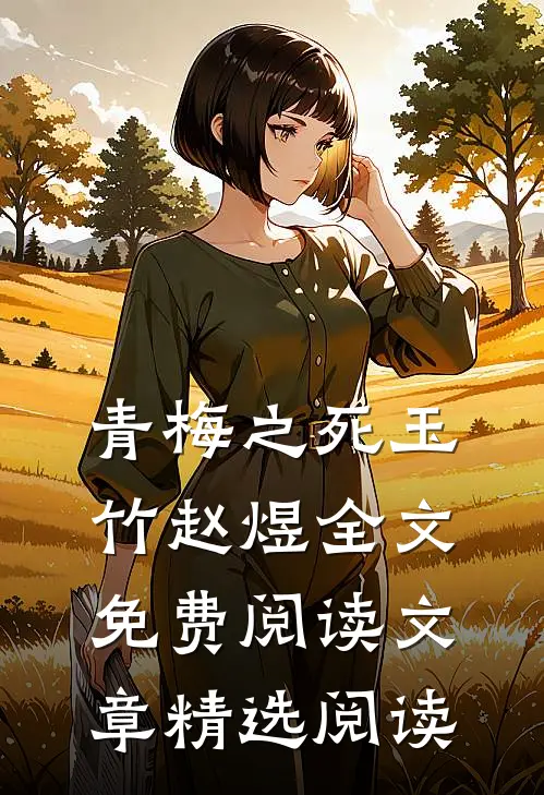 青梅之死玉竹赵煜全文免费阅读文章精选阅读