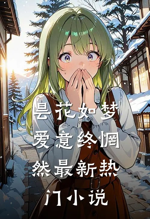 昙花如梦，爱意终惘然最新热门小说