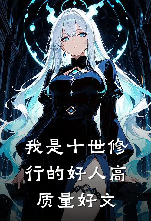 我是十世修行的好人高质量好文