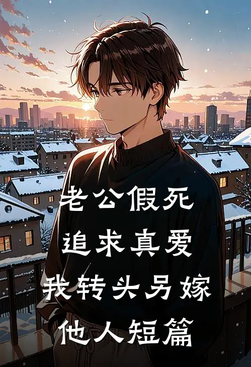 老公假死追求真爱，我转头另嫁他人短篇