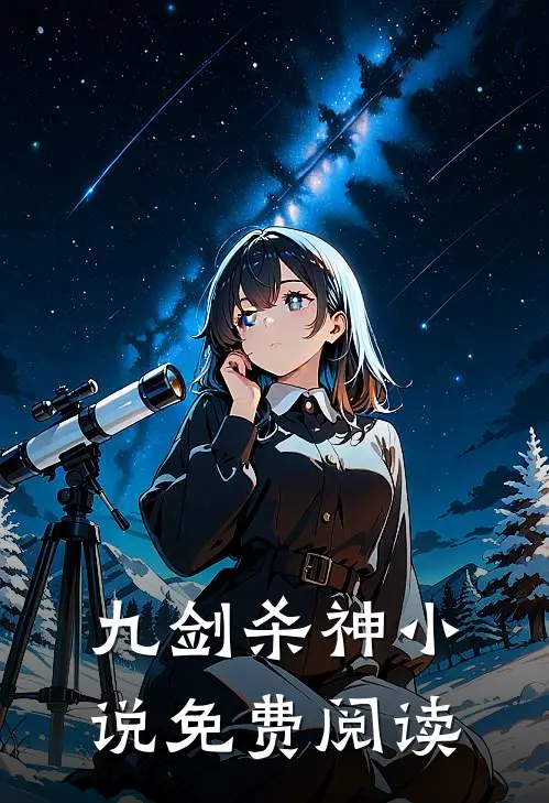 九剑杀神小说免费阅读