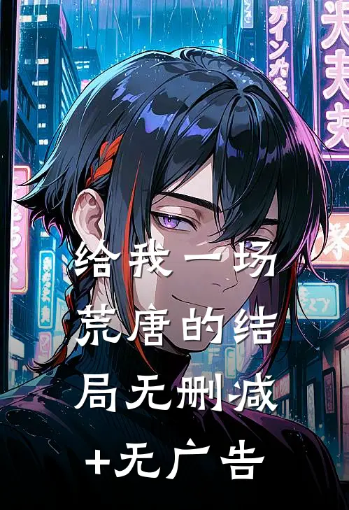 给我一场荒唐的结局无删减+无广告