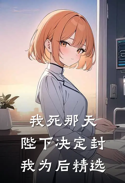 我死那天，陛下决定封我为后精选