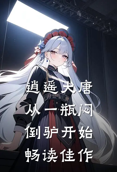 逍遥大唐：从一瓶闷倒驴开始畅读佳作