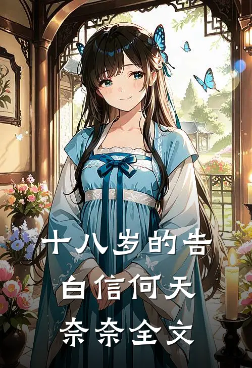 十八岁的告白信何天奈奈全文