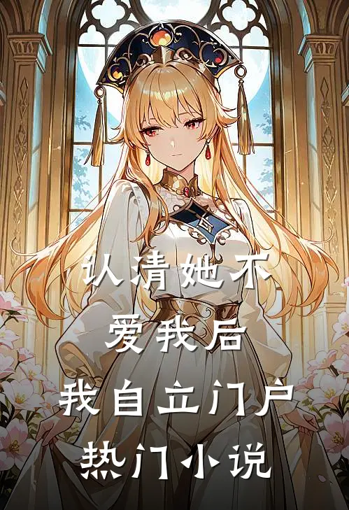 认清她不爱我后，我自立门户热门小说